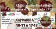 Festa della Castagna e CioccoTuscia