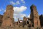 Le Terme di Caracalla: mens sana in corpore sano *con biglietto d'ingresso 