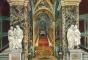 La Scala Santa e il Triclinio Leoniano