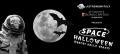 Space Halloween a Roma