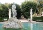 I giardini segreti di Villa Borghese - visita guidata a Roma