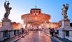 Gli angeli di Castel St Angelo - visita guidata x bambini