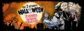 HALLOWEEN RAINBOW MAGICLAND | INFO E PRENOTAZIONI 06 98875854