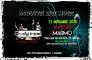 moody sound live @ MARMO