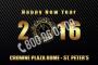 CAPODANNO 2016 HOTEL CROWNE PLAZA ROMA Cena di Gala, Show e Disco