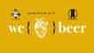 We Food e Birra del Borgo: il sapore che fermenta!