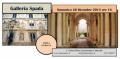 I capolavori artistici di Galleria Spada e la prospettiva del Borromini