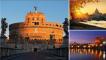 ALLA SCOPERTA DEL MAESTOSO E INCANTEVOLE CASTEL SANT’ANGELO