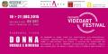 FESTARTE VIDEOART FESTIVAL - 5 EDIZIONE