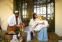 Il presepe vivente di Santa Croce in Gerusalemme e l'Anfiteatro Castrense - visita guidata x bambini