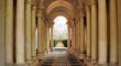 Palazzo  Spada e la Galleria Prospettica del Borromini