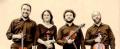 Il Quartetto Delfico in concerto