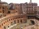 i Mercati di Traiano ed il Museo dei Fori Imperiali
