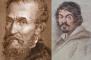 I due Michelangelo