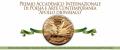 Premio Internazionale di Poesia e Arte Contemporanea “Apollo dionisiaco”