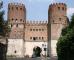Visita Guidata, IL MUSEO DELLA PORTA SAN SEBASTIANO E LE MURA AURELIANE