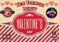 SAN VALENTINO Tea Dance Party!