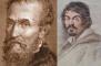 I due Michelangelo