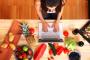 Gioiuzza Food Blogger Night