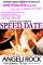 14-03-2016 aperitivo per single con Speed Date @ Angeli Rock