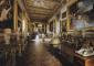 GALLERIA SPADA + ingresso nella PROSPETTIVA del BORROMINI