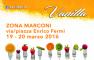 VANILLA, IL GUSTO DELLA SALUTE: A MARCONI LE ECCELLENZE AGROALIMENTARI E ARTIGIANALI DELLA PENISOLA