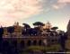 Via Alessandrina e i Fori Imperiali
