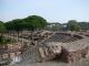 Ostia Antica 1° percorso: da Porta Romana al Foro, passando per il Teatro e la Caserma dei Vigili -