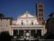 La basilica di Santa Cecilia e i suoi sotterranei