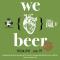 We Food nelle Terre di Faul: la birra vien mangiando!