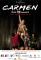 Carmen, les hommes: la scommessa sul corpo maschile
