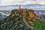 Gita a Civita di Bagnoregio