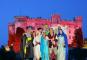 festa della mamma al castello