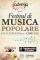 1° Festival di Musica Popolare