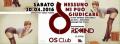 Il SABATO DELL'OSCLUB- CENA SPETTACOLO, APERITIVO & DJSET-0698875854