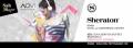 SABATO SHERATON ROMA- CENA SPETTACOLO, BUFFET & DJSET- 0698875854