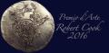 Premio d’Arte Robert Cook 2016