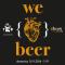 Da We Food a Sud con le birre Ebers!