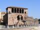 Visita Guidata, LA CASA DEI CAVALIERI DI RODI AL FORO DI AUGUSTO