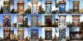 I murales di Tor Marancia - Visita Guidata domenica 29/05 ore 17