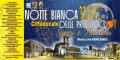 Notte bianca delle Pro Loco