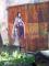 Street Art a Torpignattara e Wunderkammern Gallery