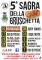 5^sagra della bruschetta 2016