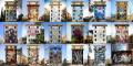 “Big City Life” un progetto corale di arte urbana partecipata