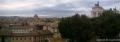Le terrazze del Campidoglio