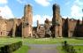 Visita Guidata, LE TERME DI CARACALLA
