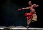 danza Bharatanatyam
