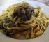 Sagra della fettuccina al fungo porcino