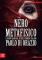 Presentazione di “Nero Metafisico”, il nuovo libro di Paolo di Orazio