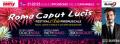 ROMA CAPUT LUCIS 2016